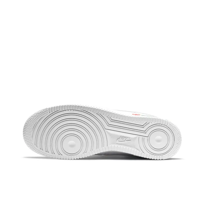 Nike Air Force 1 Low Rose White-5