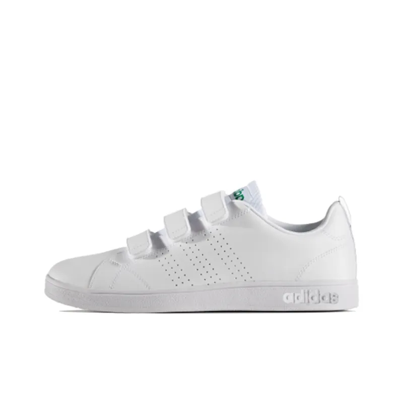 Adidas Vs Advantage Cl Cmf 'Footwear White'-0