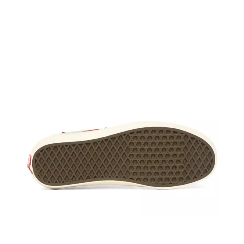 Vans Bold Ni 'Flamethrower White'-4