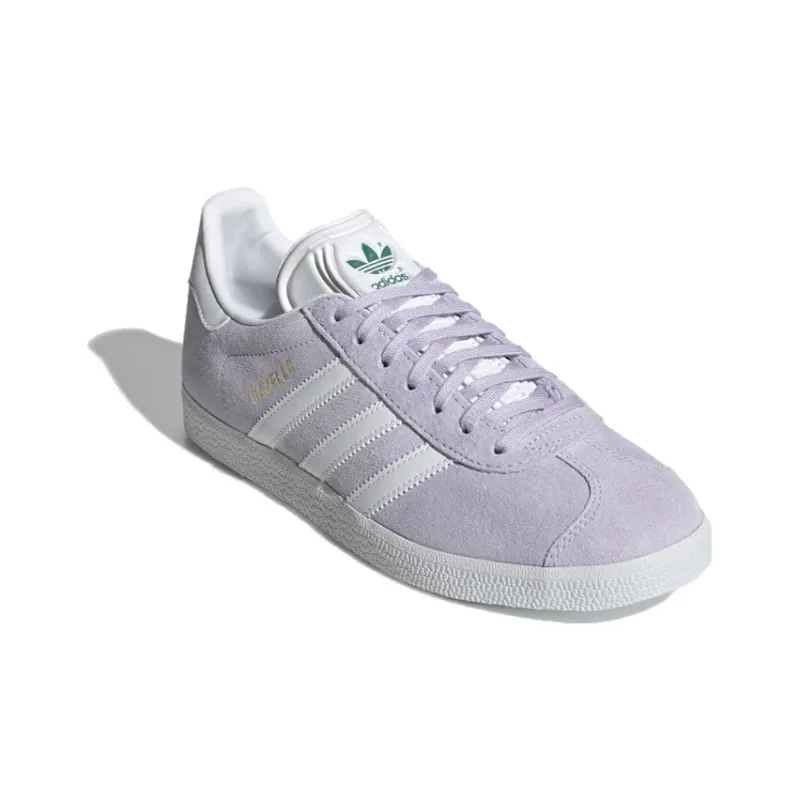 Adidas Gazelle Purple Tint Women's-1