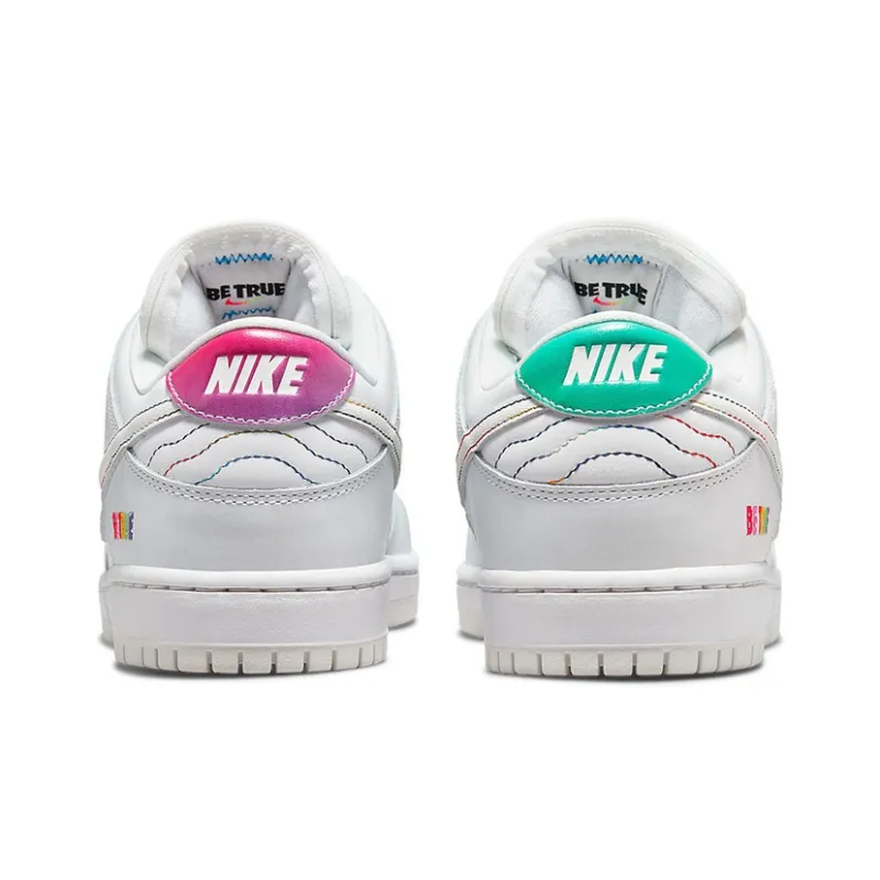 Nike Sb Dunk Low Pro Be True-4