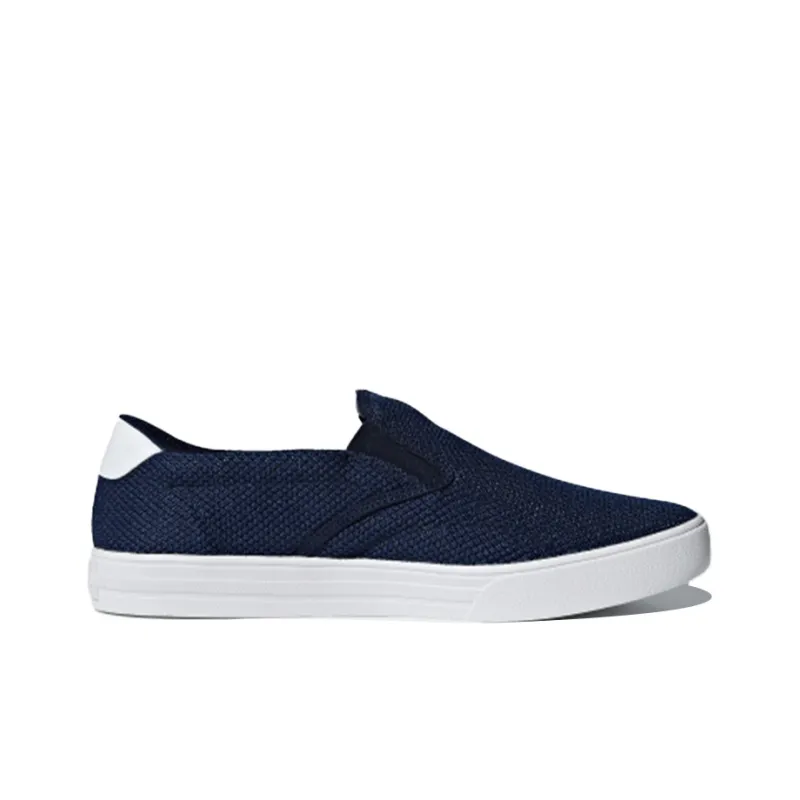Adidas Neo Vs Set So Blue/White-1