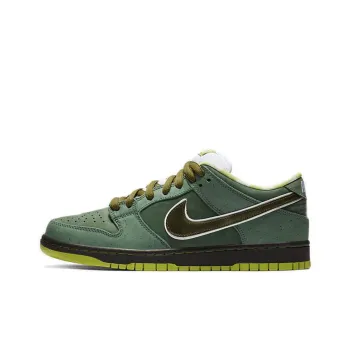 Concepts X Nike SB Dunk Low 'Green Lobster'