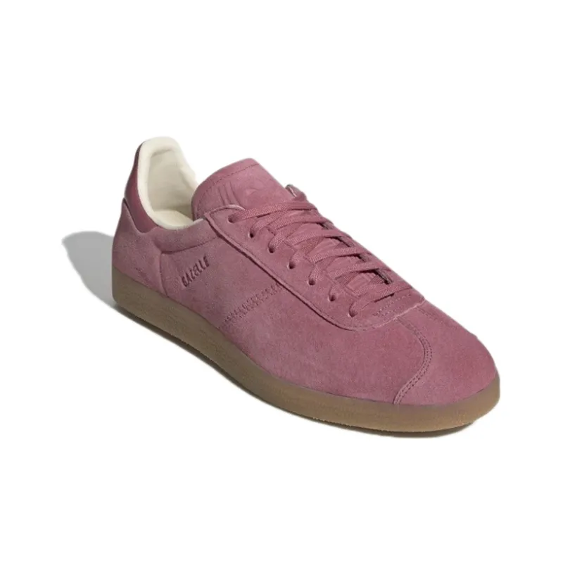 Gazelle Adidas Originals 'Trace Maroon Gum'-2