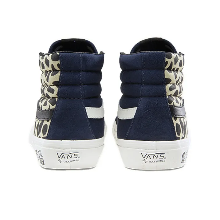 Style 138 Taka Hayashi X Vans Lx 'Cheetah Field'-3