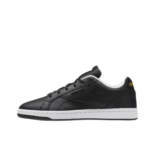 Reebok Royal CMplt Cln Lx Sneakers Black Women's