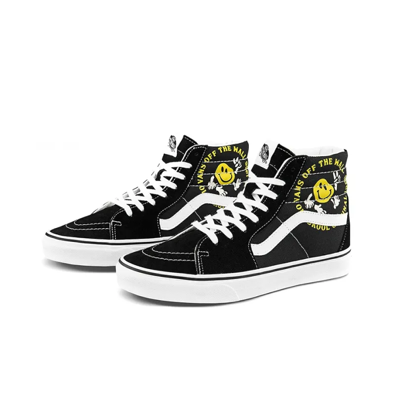 Sk8 Vans Hi 'Better Day'-1