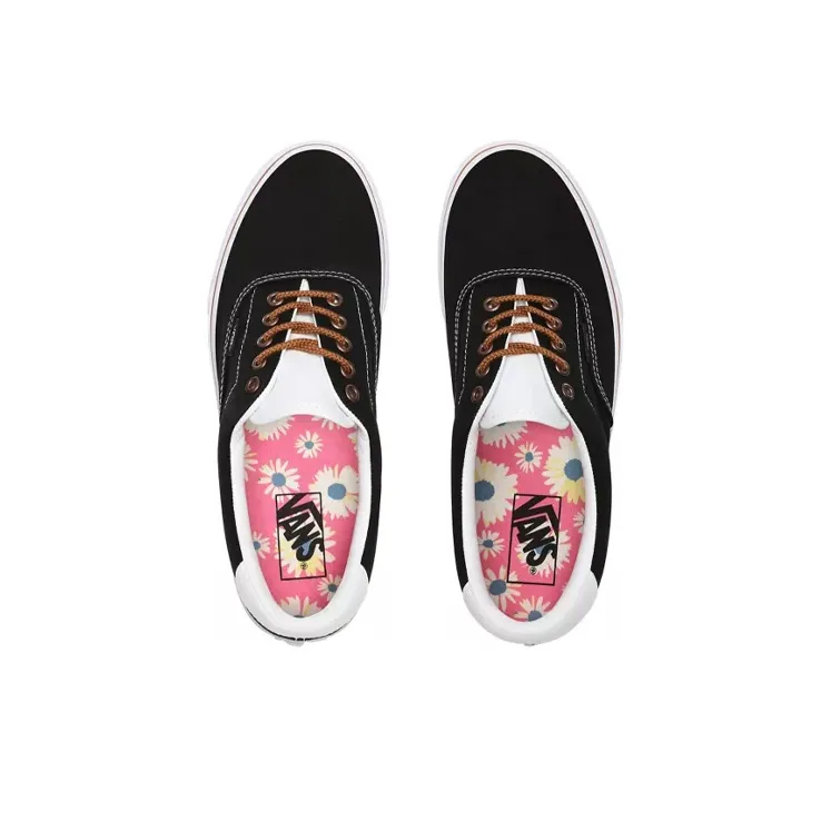Vans C&l Era 59 Black/White-3