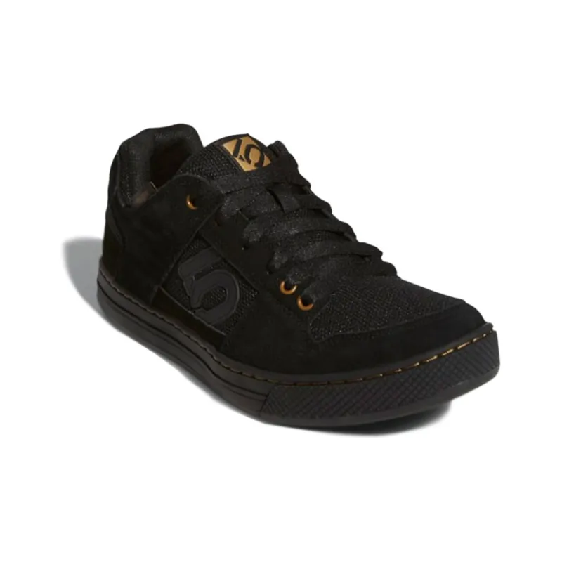 Adidas Five Ten Mountain Bike 'All Black'-2