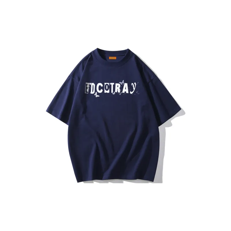 EDCO BREAK SILENCE T Shirt Unisex-21