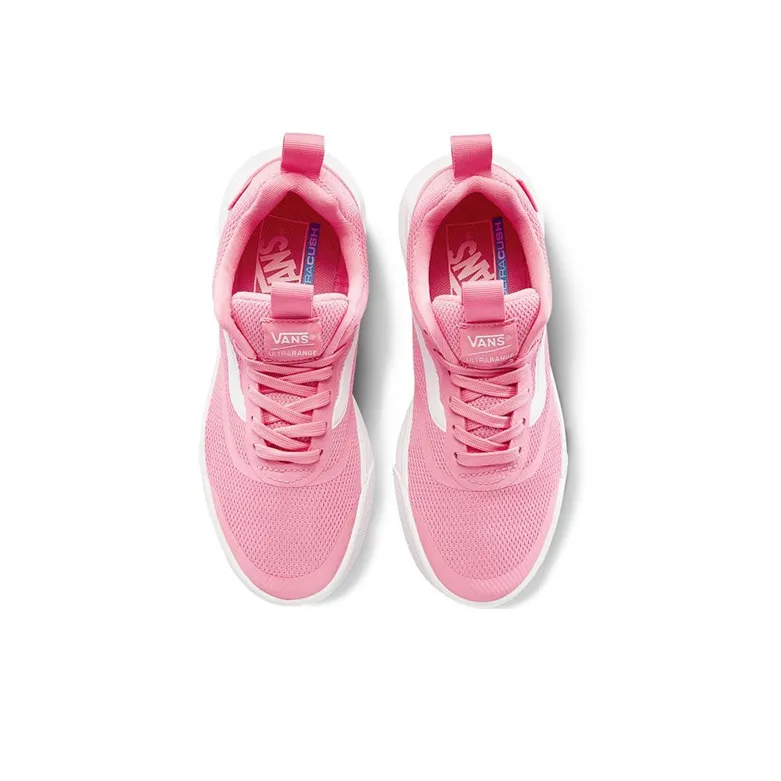 Vans Ultrarange Rapidweld 'Pink' Women's-2