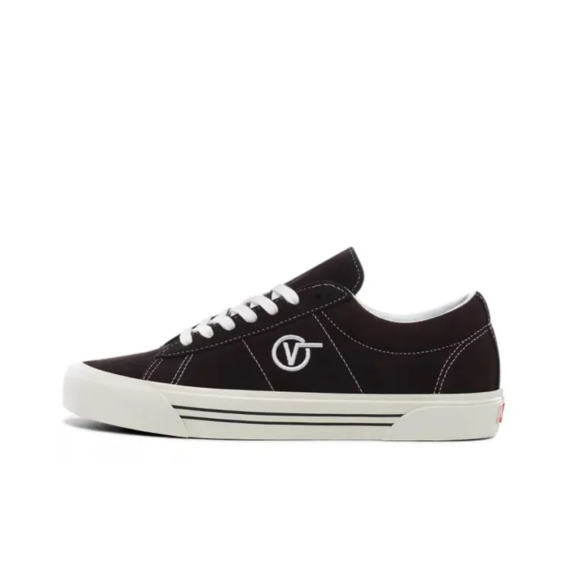Vans Sid Dx 'Anaheim Factory Chocolate'-0