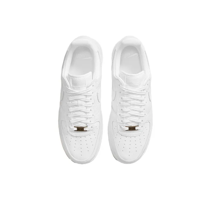 Nike Air Force 1 Low '07 Craft Quadruple White-2