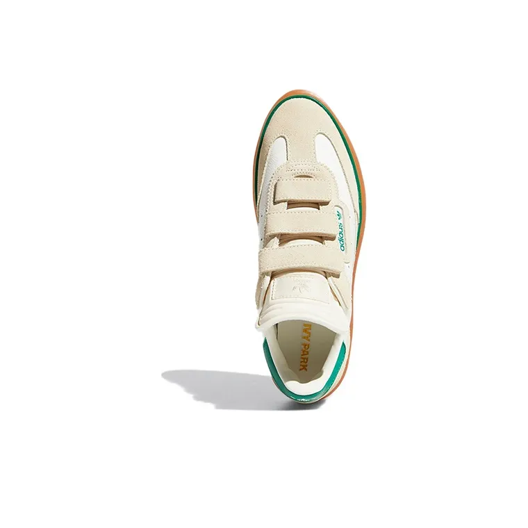 Adidas Super Sleek 3 Strap Ivy Park Wonder White Women's-4