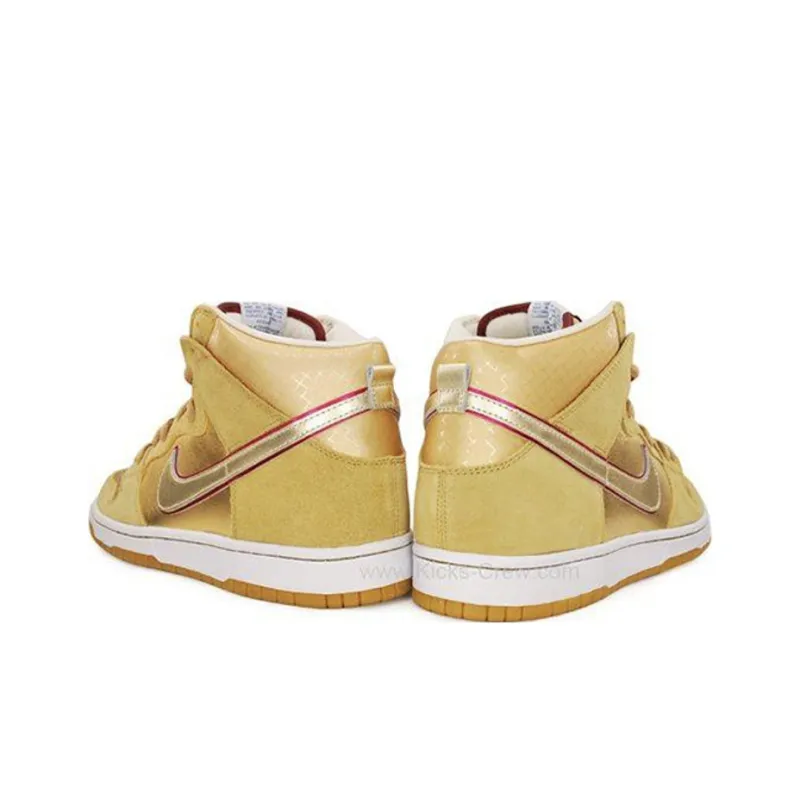 Nike Dunk High Premium SB Koston-4