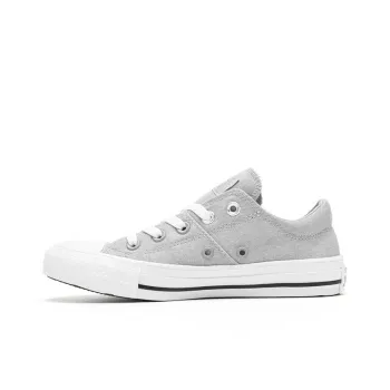 Converse All Star Ctas Madsion Ox 'Gray White' Women's