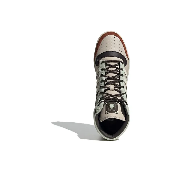 Adidas Top Ten Hi Star Wars The Mandalorian The Child-3