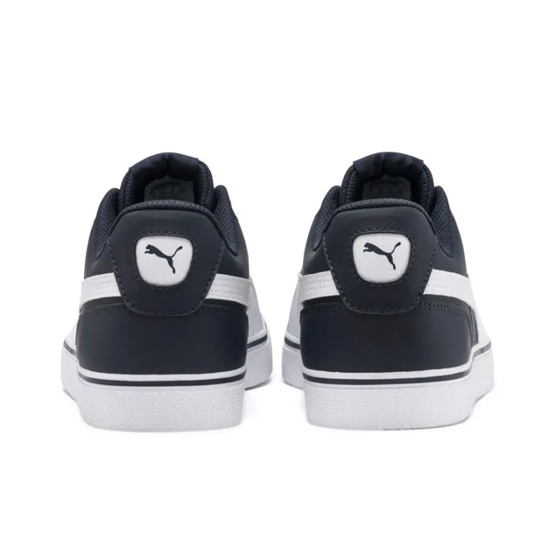 PUMA Court Point Vulc V2 'Dark Blue'-3