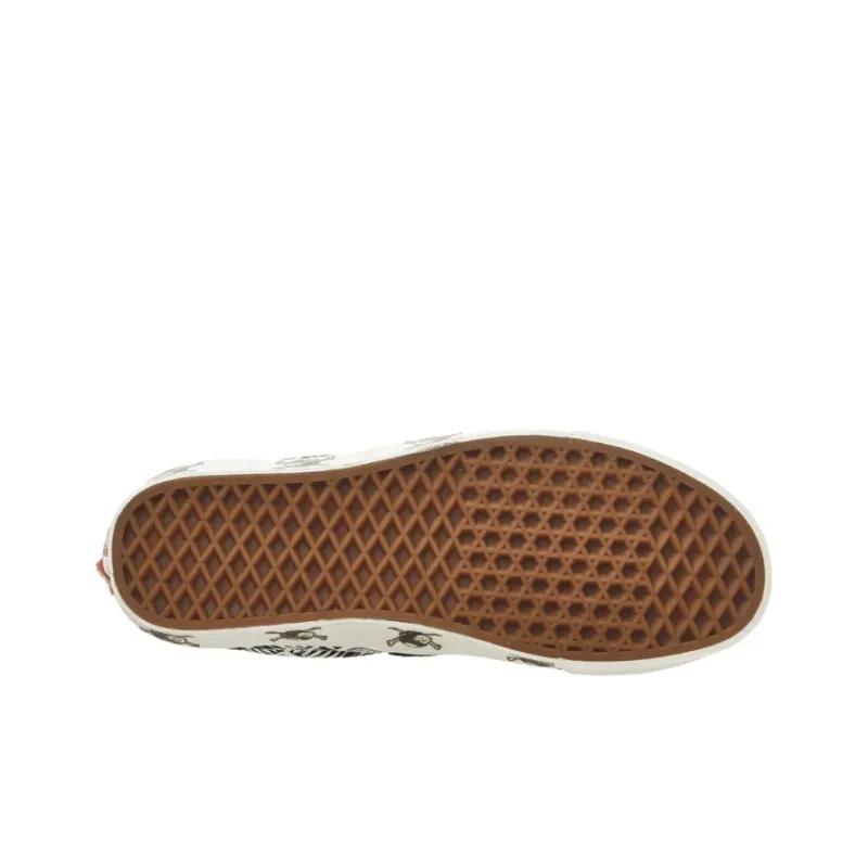 Vans Offspring X Era 95 Reissue 'Herringbone'-5