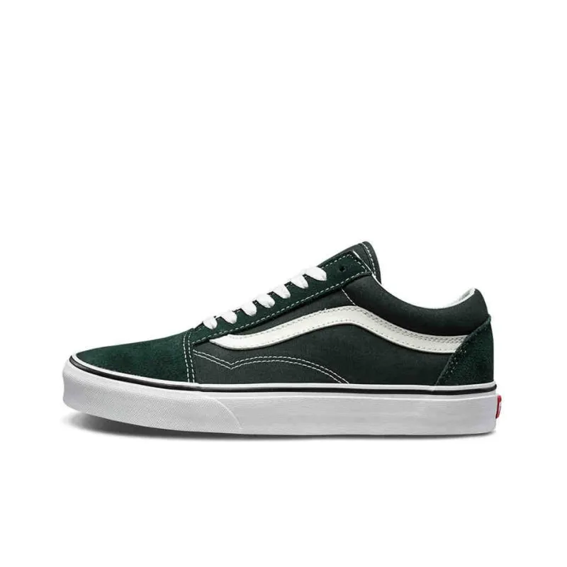 Old Skool Vans 'Scarab'-0