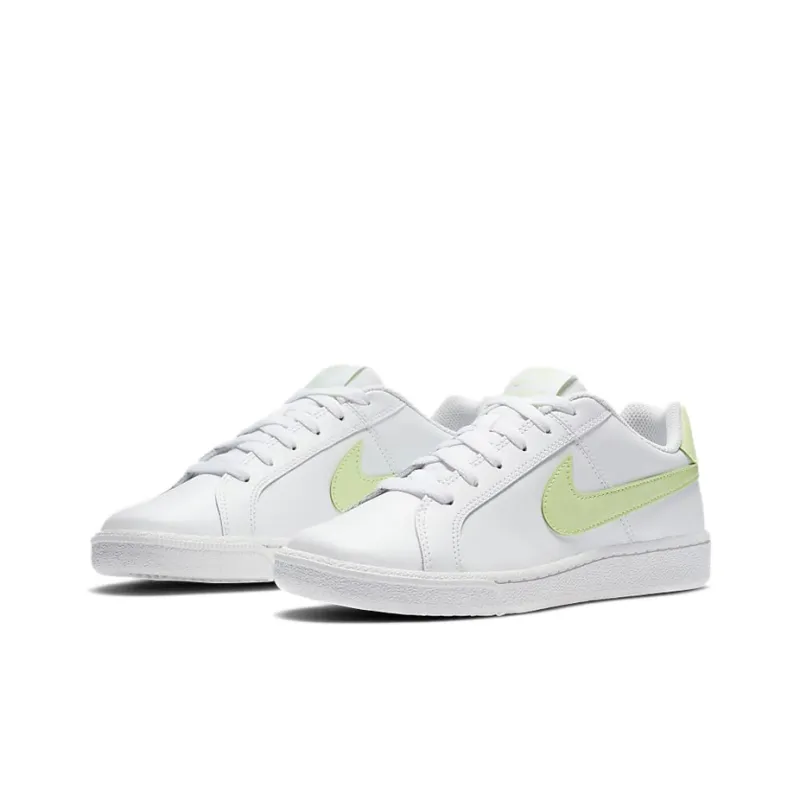 Nike Court Royale 'White Barely Volt' Women's-2