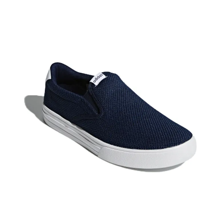 Adidas Neo Vs Set So Blue/White-2