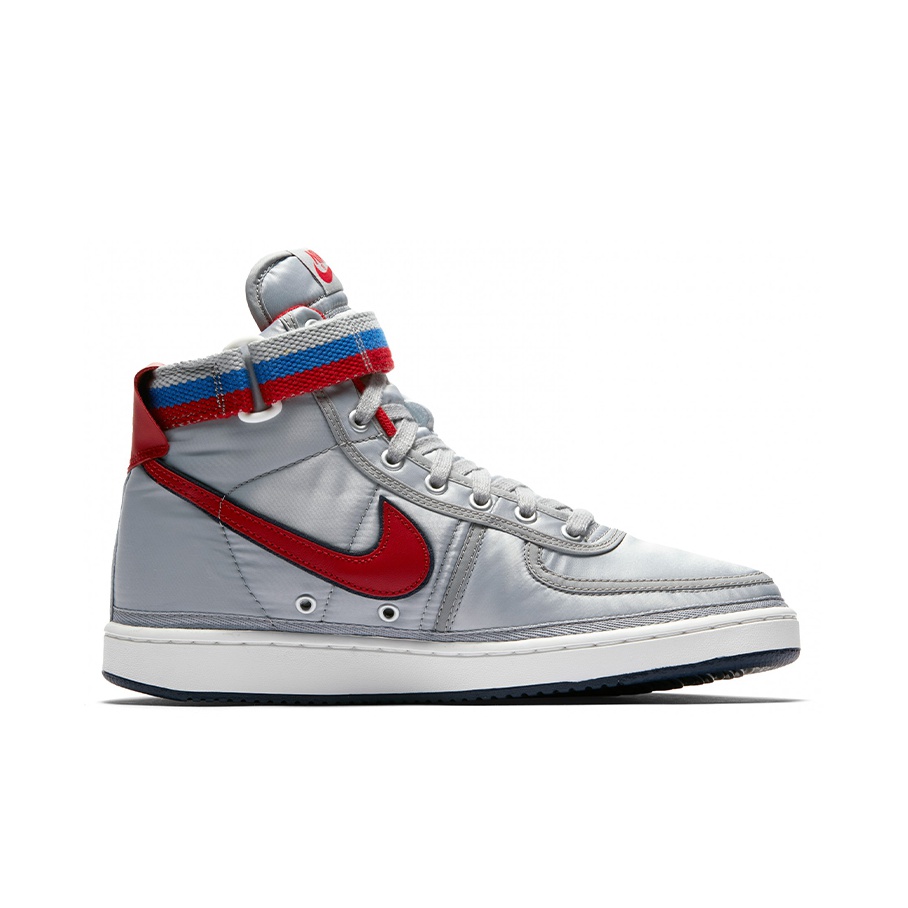 Nike Vandal High Supreme Nylon Og 2017 - POIZON Nike Vandal High Supreme Nylon Og 2017 - POIZON