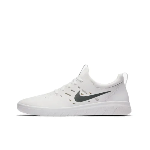 Nike SB Nyjah White Anthracite