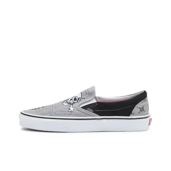 Slip On Classic Vans 'New Varsity'