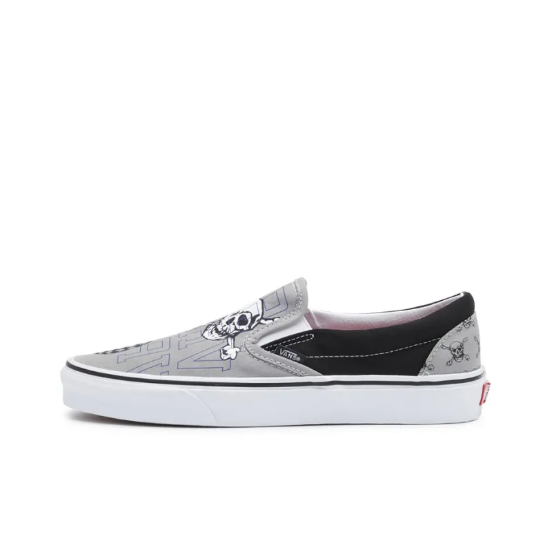 Vans Classic Slip On 'New Varsity'-0