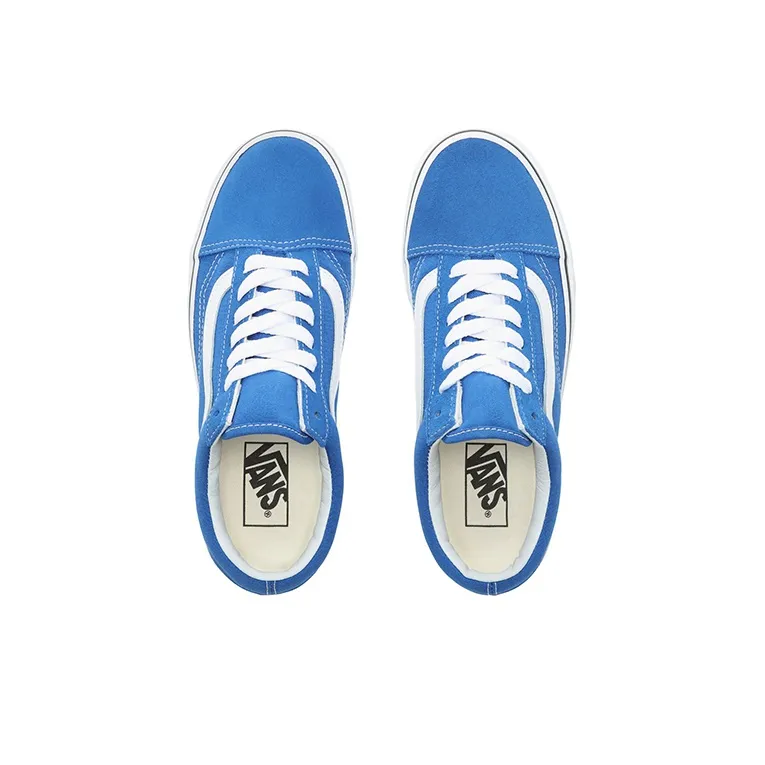 Vans Old Skool 'Lapis Blue'-3