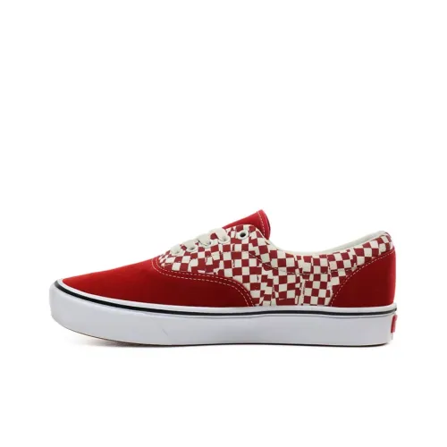 Vans Era ComfyCush 'Tear Check'