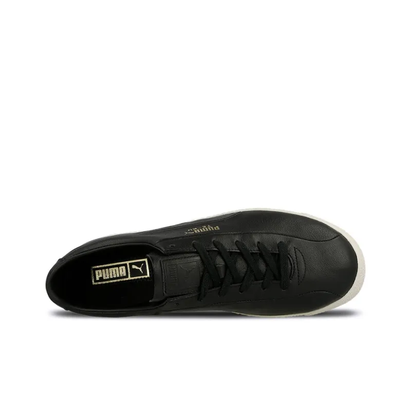 PUMA Unisex Te Ku SaT Sneakers Black/White-3