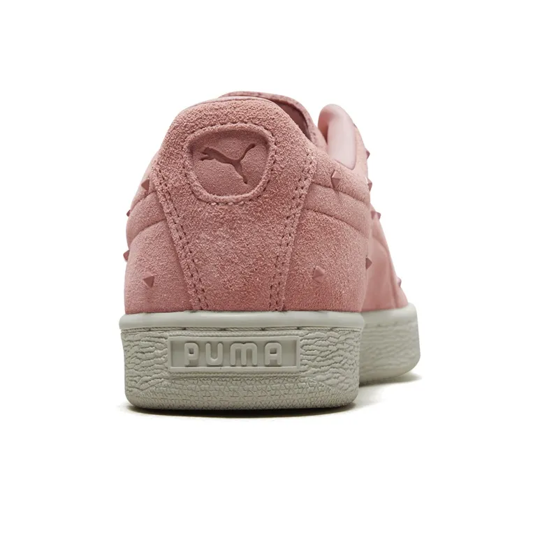 PUMA Suede Studs Buty Sportowear Women's-4