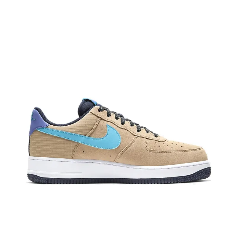 Nike Air Force 1 Low Acg Khaki-1
