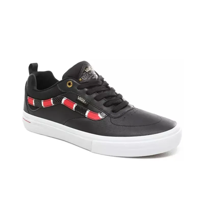 Vans Kyle Walker Pro Coral Snake-2
