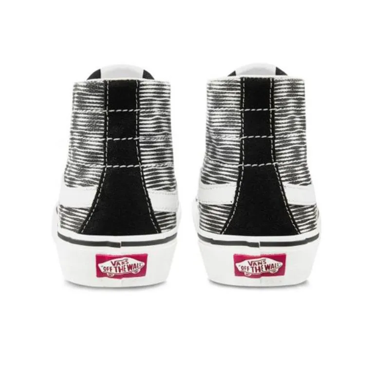 Vans SK8 Hi 138 Decon Sf-4