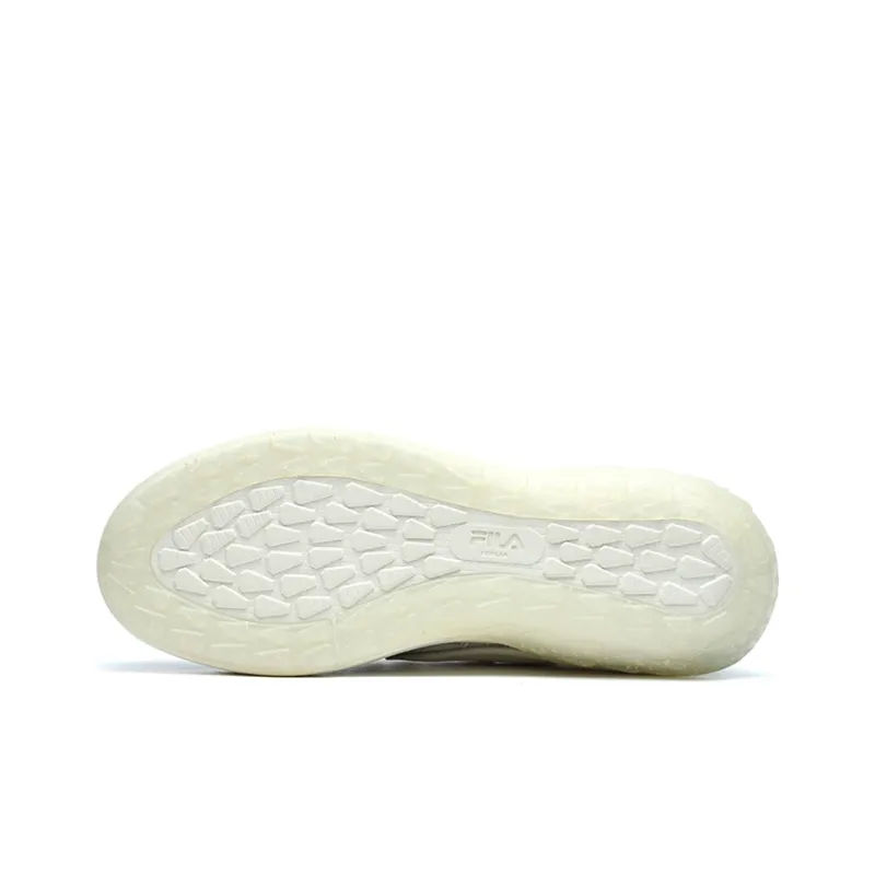 FILA Mixa Sneakers White/Black-4