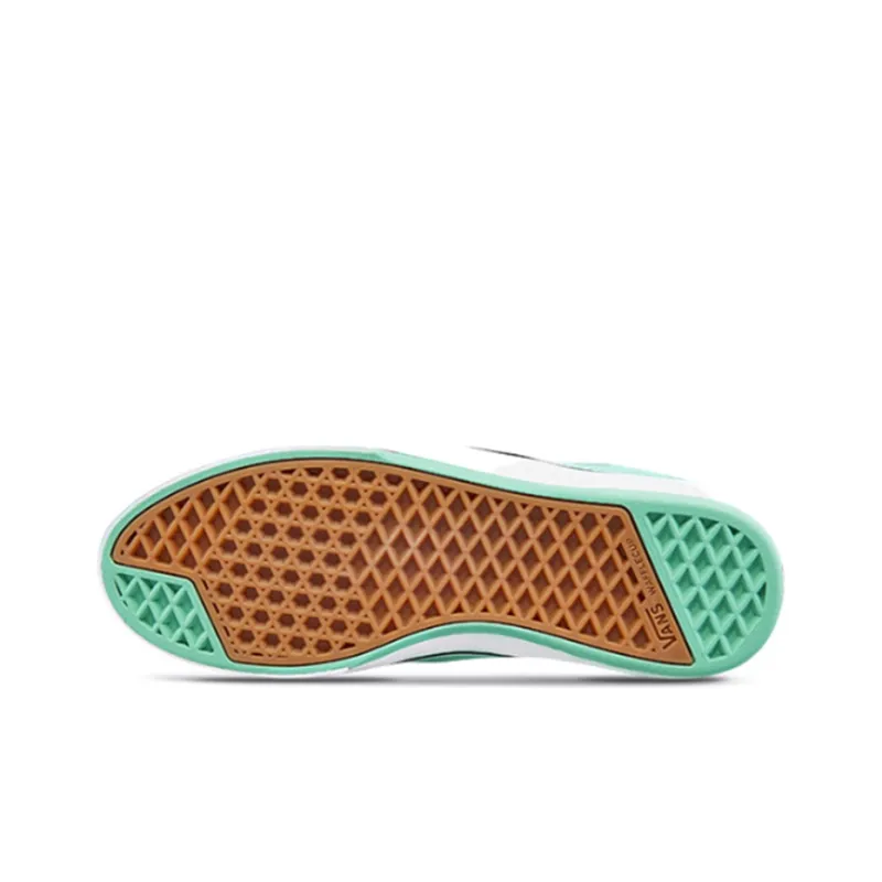 Vans Kyle Walker Pro 'Jade White'-4