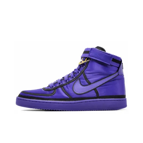 Nike Vandal High Court Purple