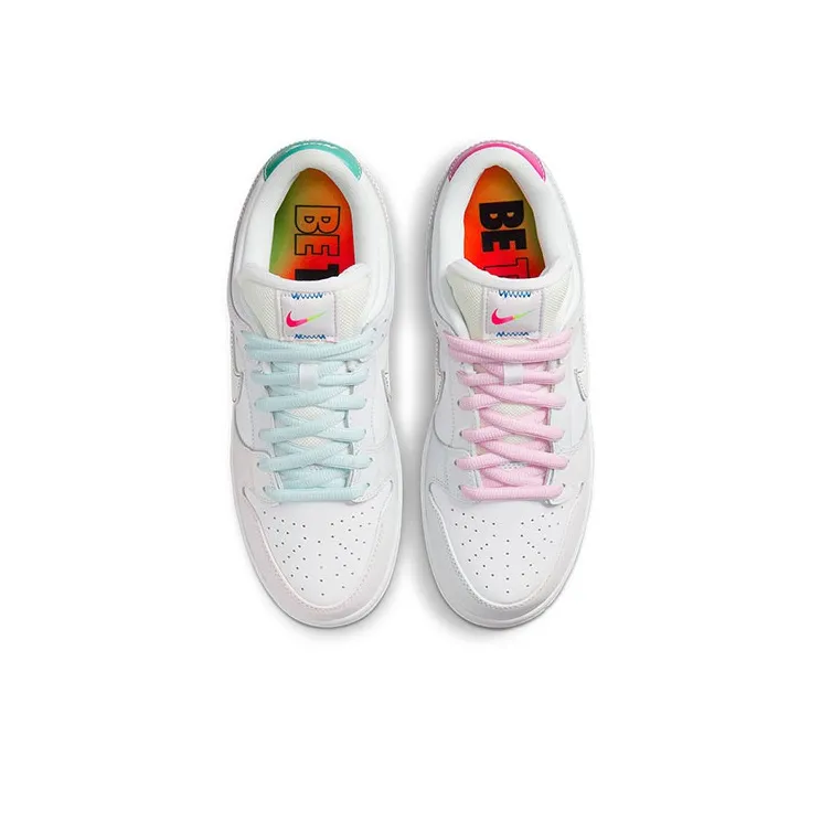 Nike Sb Dunk Low Pro Be True-3