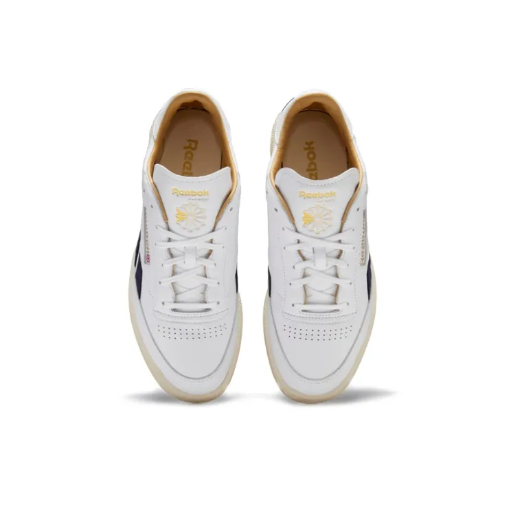 Reebok Club C Revenge Black/White-4