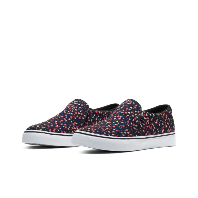 Nike Court Royale Ac Slip On Se 'Floral Print' Women's-2