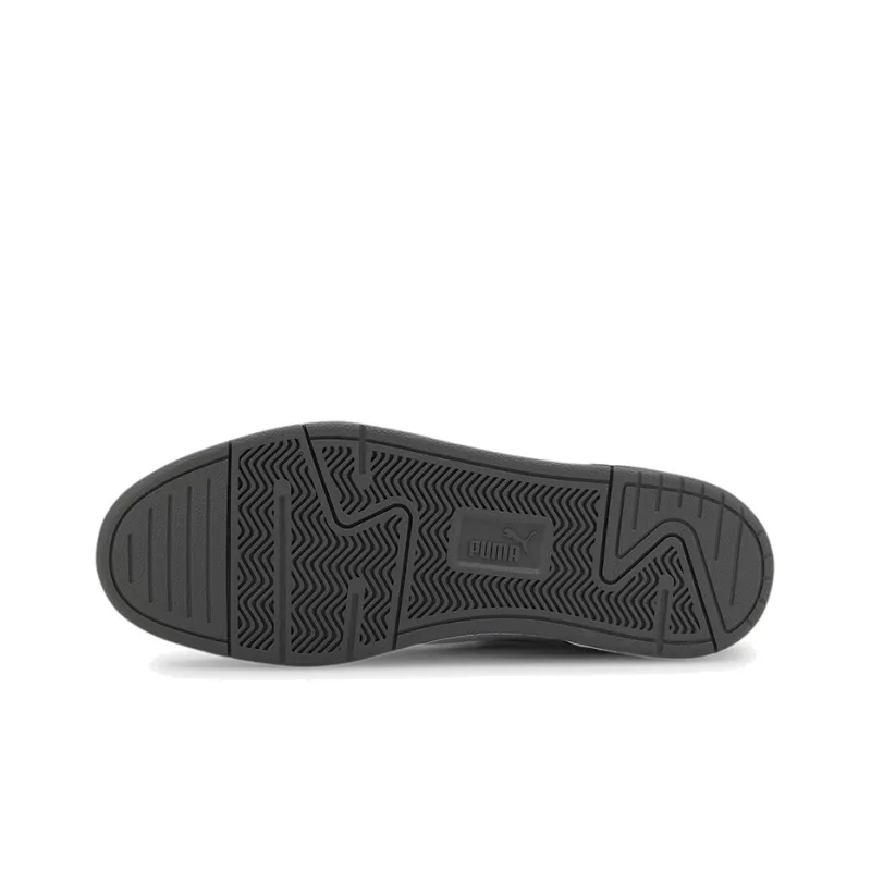 PUMA Caracal Suede 'Grey'-4