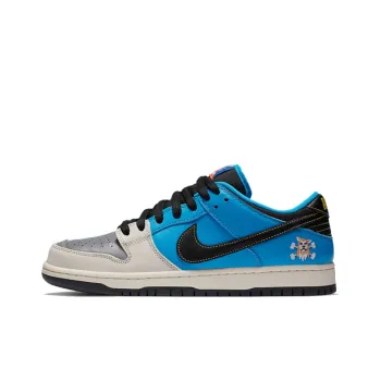 Nike Sb Dunk Low Instant Skateboards
