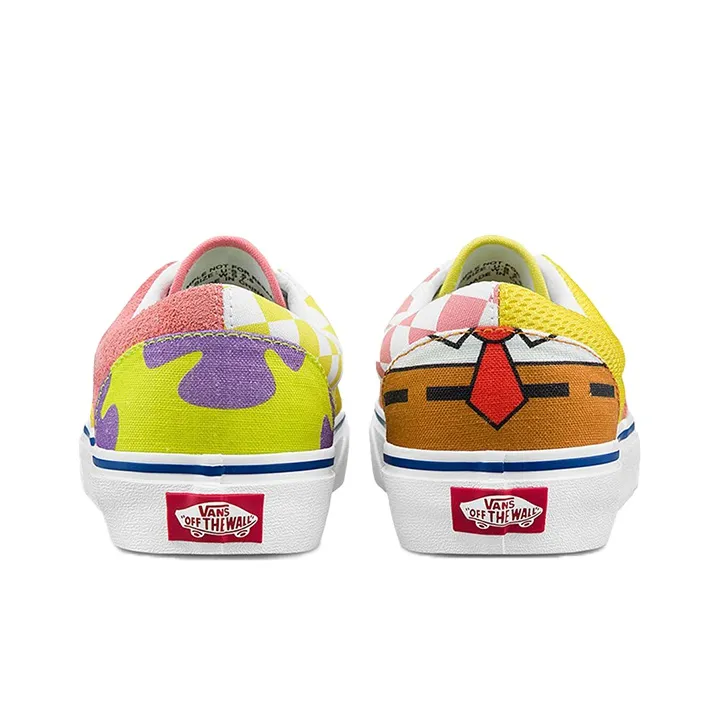 Vans SpongeBob SquarePants X Era 'Best Friends'-3