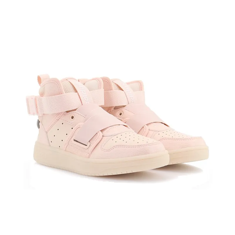 Adidas Neo Hoops 2.0 Utx 'Pink' Women's-2