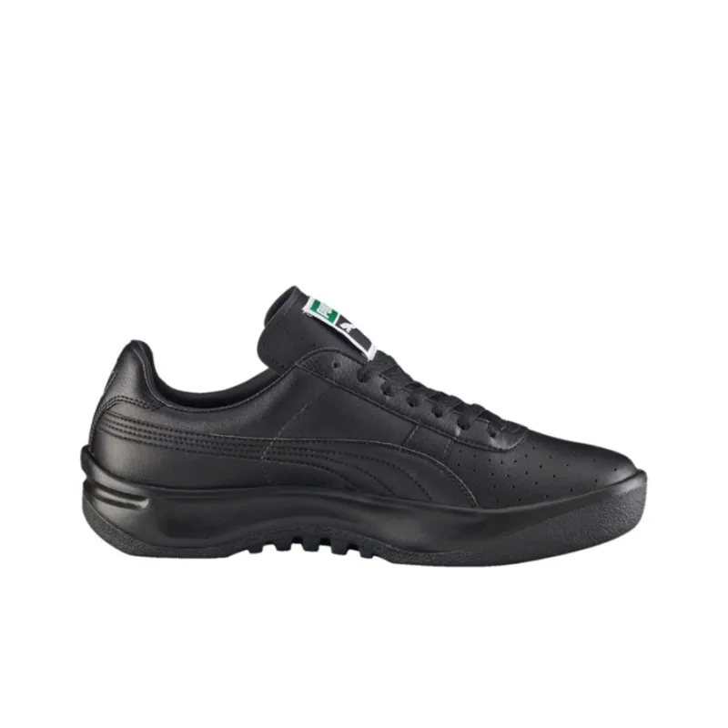 PUMA G V Special Black Black-1