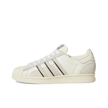 Adidas Originals Superstar Cloud White/Aluminium