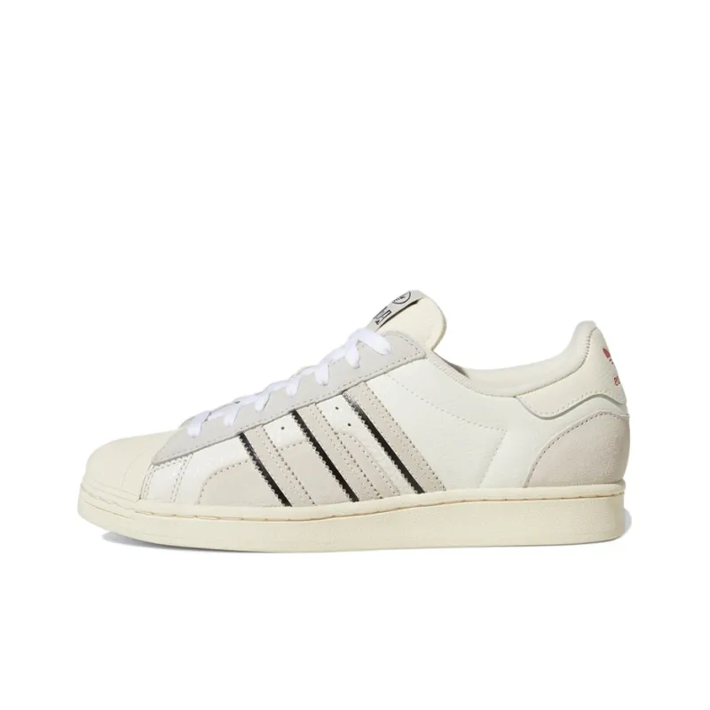 Adidas Superstar Cloud White/Aluminium-0
